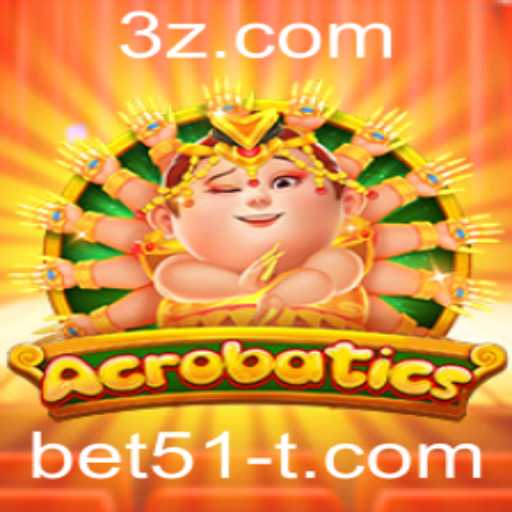Acrobatics: Uma Nova Experiência de Jogo com Bet51