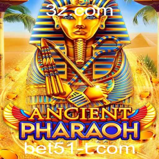 Desvendando AncientPharaoh: Uma Jornada ao Egito Antigo com Bet51
