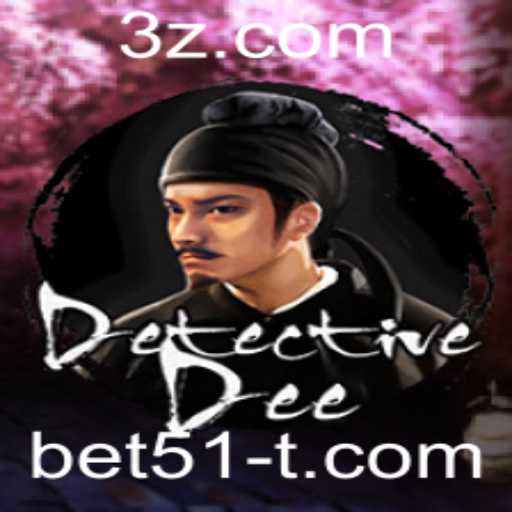 DetectiveDee: Explorando o Mundo de Mistério e Estratégia com bet51