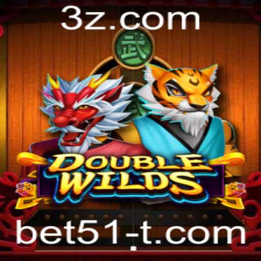 DoubleWilds: A Revolution in Gaming with Bet51