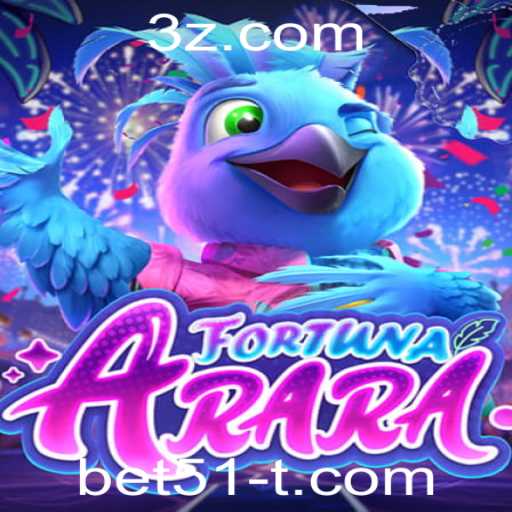 Explorando o Universo de FortunaArara e a Palavra-Chave 'bet51'