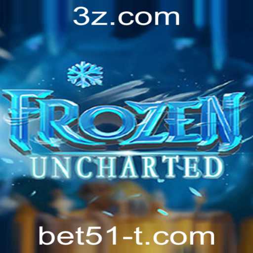 Explorando FrozenUncharted: Uma Nova Aventura no Mundo dos Jogos com bet51