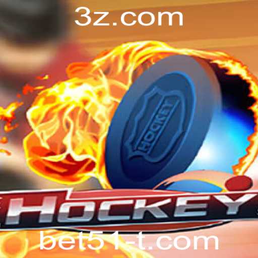 Hockey: A Emoção do Gelo e Sua Evolução com Bet51