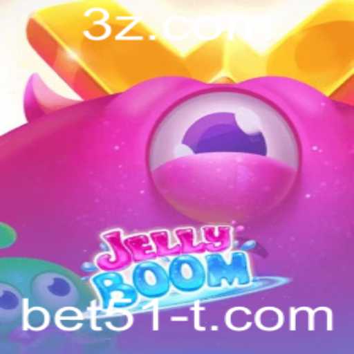 Descubra o Inovador Jogo JellyBoom: Regras e Atualidades