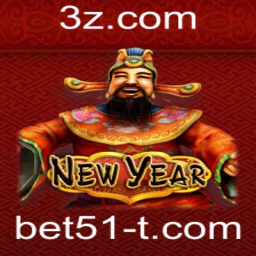 Descubra o Excitante Jogo 'NewYear' e a Palavra-Chave 'bet51'
