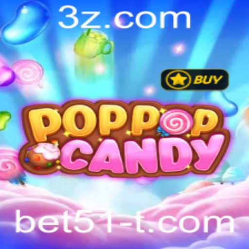 POPPOPCANDY: Um Mergulho no Mundo Viciante do Jogo