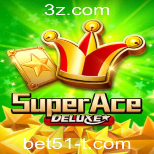 Descubra o Fascinante Universo de SuperAceDeluxe com Bet51