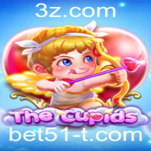 TheCupids: Descubra o Novo Fenômeno de Jogo com bet51